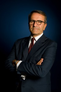 Paolo Cuccia - Presidente di Gambero Rosso