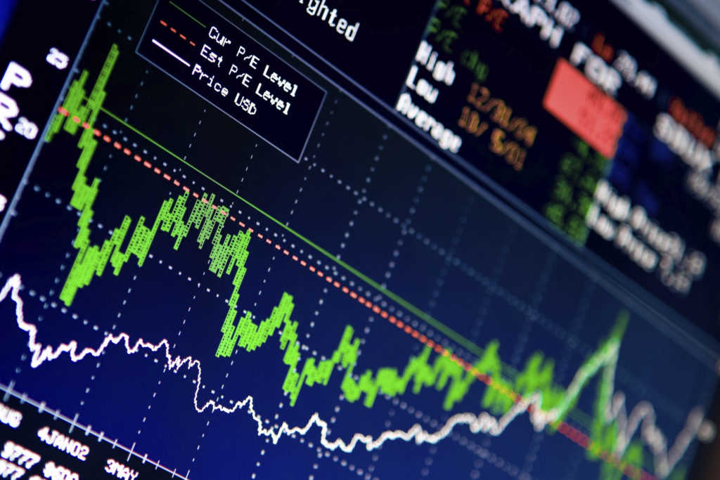 Le Interrelazioni Tra Mercato Monetario E Mercato Azionario Market