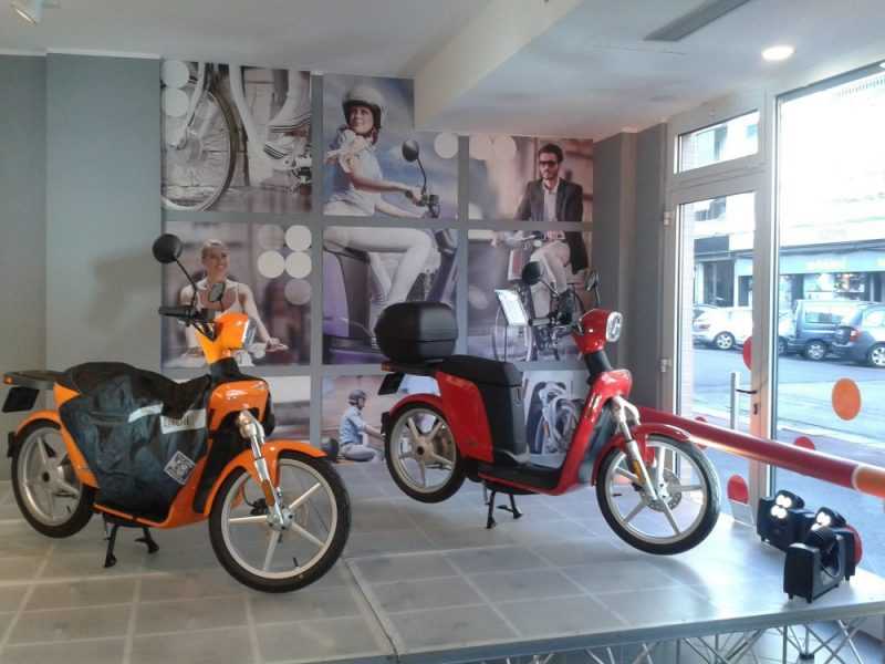 Askoll EVA – Concluso periodo di offerta, sottoscritto il 67,5% delle nuove azioni