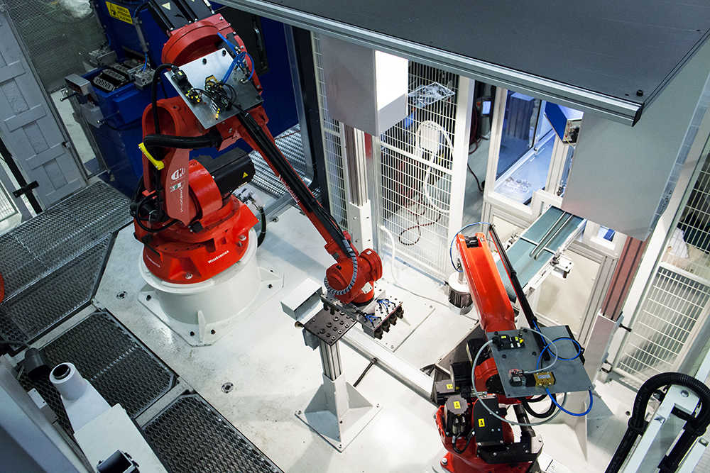Vimi Fasteners – Ricavi preconsuntivi a 56 mln (-8,6%) nel 2024