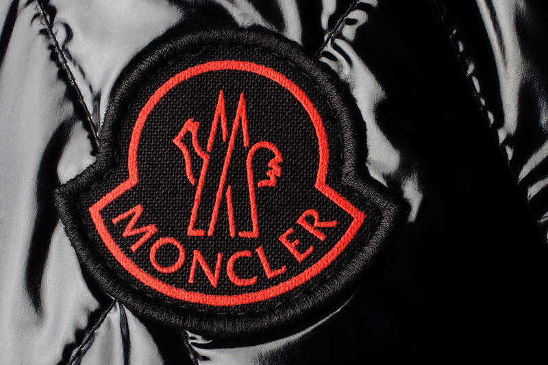 moncler simbolo