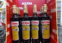 Campari – Cede amaro Averna e mirto Zedda Piras per 100 milioni